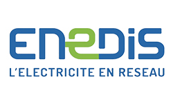 Nos références : Enedis