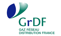 Nos références GRDF