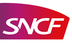 Nos références : SNCF