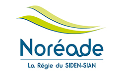 Nos références : Noréade