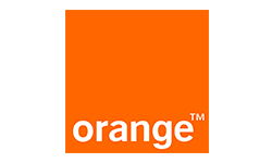 Nos références : Orange