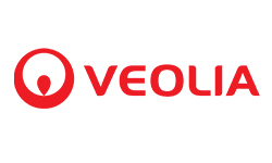 Nos références : Veolia